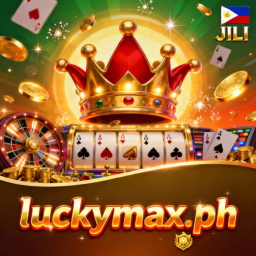 luckymax.ph