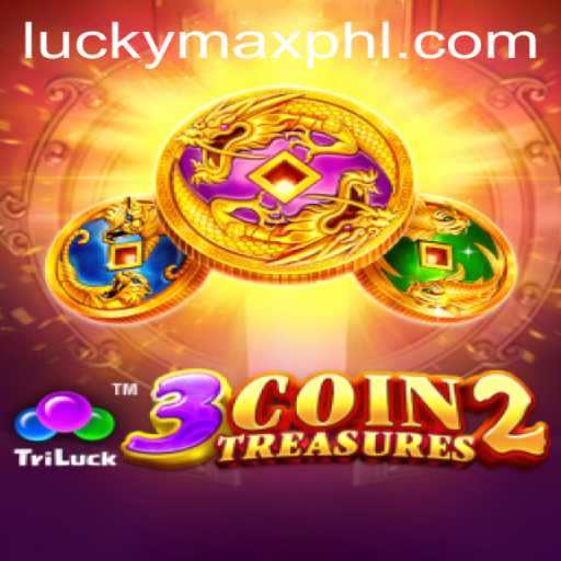 Unveiling the Thrills of 3CoinTreasures2: A Gaming Odyssey