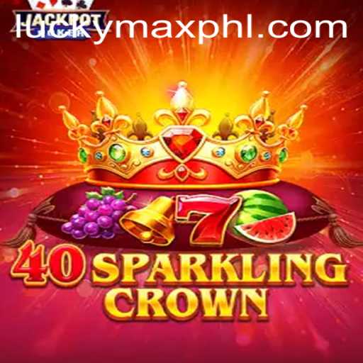 Dive into the World of 40SparklingCrown: An Engaging Casino Gaming Experience