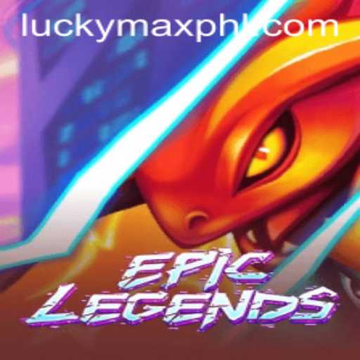 Discover the Adventurous World of EpicLegends and the Role of Luckymax.ph