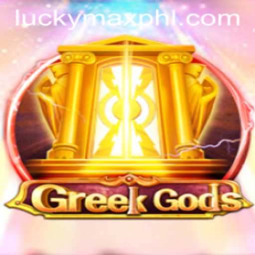 Discover the Exciting World of GreekGods: The Ultimate Strategy Game with LuckyMax
