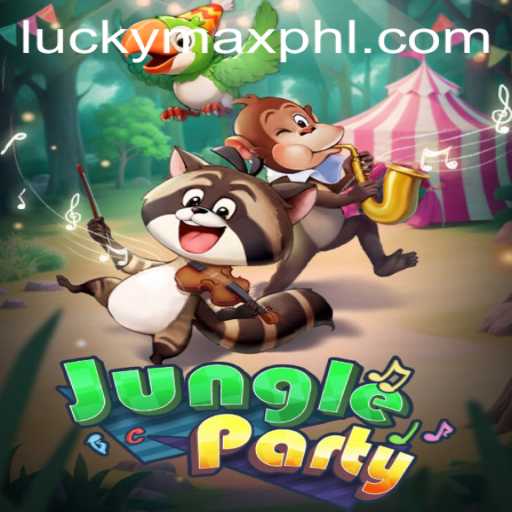 Unveiling JungleParty: An Exciting Adventure Game
