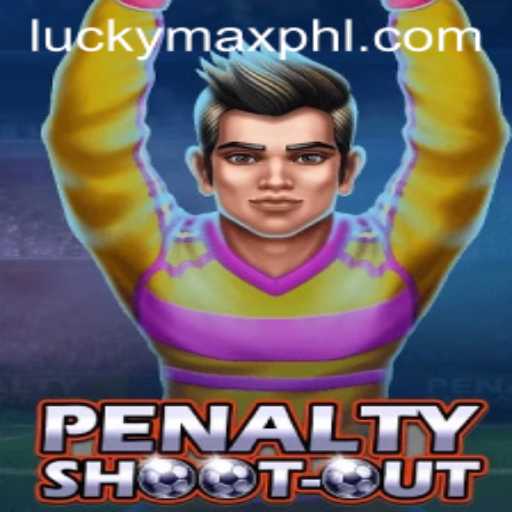 Experience the Thrill of PenaltyShootOut on LuckyMax.ph