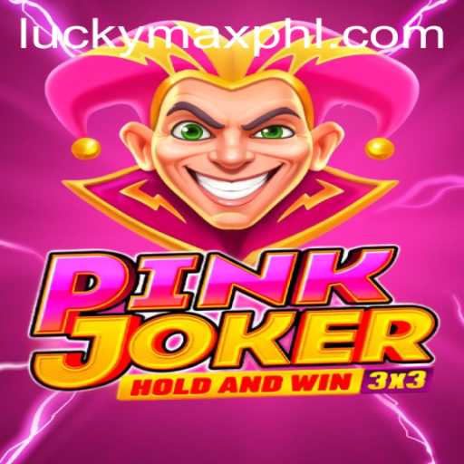 Discover the Thrilling World of PinkJoker at LuckyMax.ph