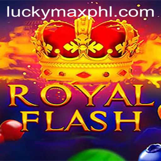 Discover the Excitement of RoyalFlash: A Game of Strategy and Luck on LuckyMax.ph