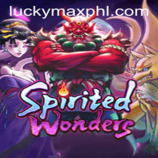 SpiritedWonders An Enchanting Journey Awaiting Gamers