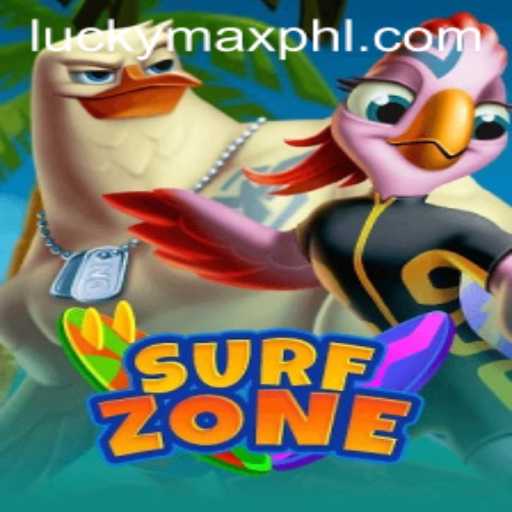 Diving into the Exciting SurfZone: A Journey with Luckymax.ph