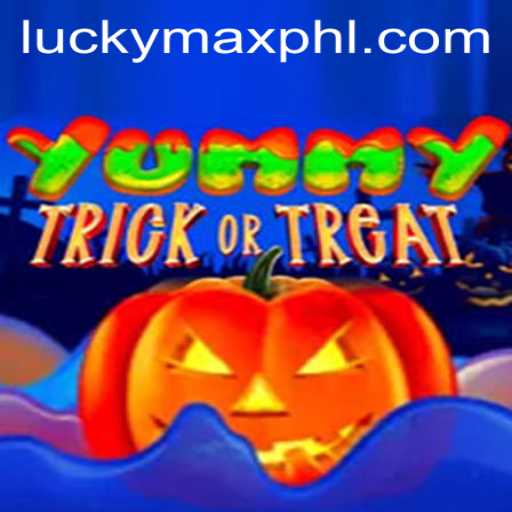 YummyTrickorTreat: A Spooky Adventure in Gaming